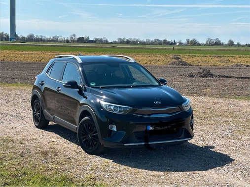 Kia Stonic 2019
