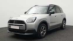 MINI Countryman 2024