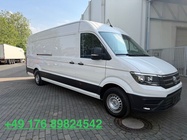 Volkswagen Crafter 2019