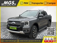 Ford Ranger 2024