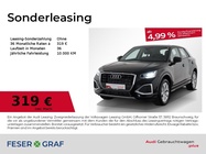 Audi Q2 2025