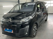 Citroen SpaceTourer 2024