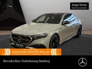 Mercedes-Benz E-Class 2025