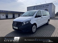 Mercedes-Benz Vito 2022