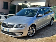 Skoda Octavia 2016