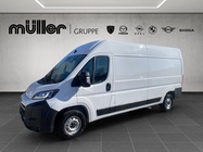 Opel Movano 2025
