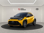 Toyota Aygo 2026