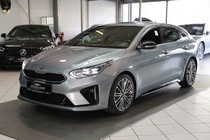 Kia pro cee'd / ProCeed 2019