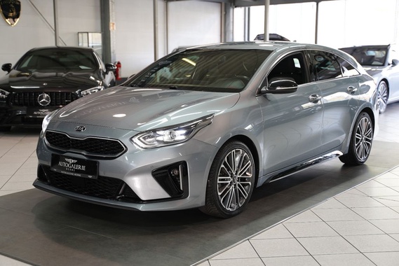 Kia Ceed 2019