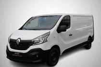 Renault Trafic 2019