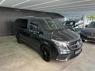 Mercedes-Benz V-Class 2020