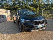 BMW X1 2020