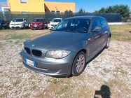 BMW 1 Series 2011