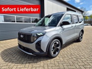 Ford Tourneo Courier 2026