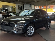Audi Q5 2023