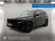 BMW X5 2022