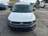 Volkswagen Caddy 2017