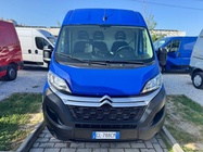 Citroen Jumper 2022