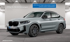 BMW X4M 2022