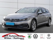 Volkswagen Passat 2020