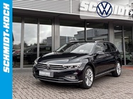 Volkswagen Passat 2022