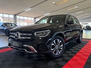 Mercedes-Benz GLC-Class 2019