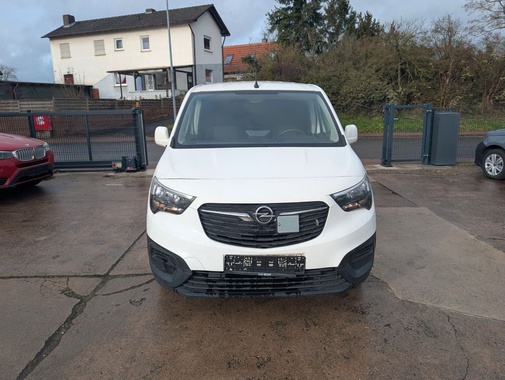 Opel Combo 2020