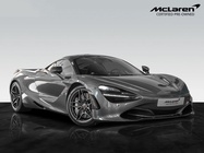 McLaren 720S 2019