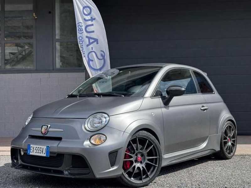 Abarth 695