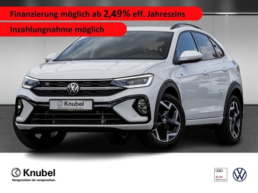 Volkswagen Taigo 2025