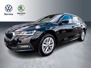 Skoda Octavia 2022
