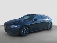 Mercedes-Benz A-Class 2025