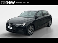 Audi A1 2023