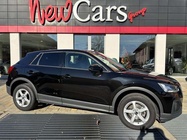 Audi Q2 2021