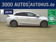 Hyundai Ioniq 2022