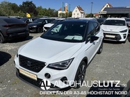 Seat Arona 2024