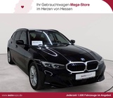 BMW 3 Series 2022