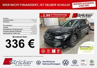 Volkswagen Passat 2024