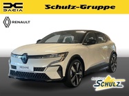 Renault Megane 2023
