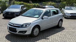 Opel Astra 2006