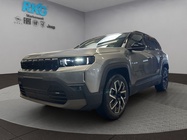 Jeep Compass 2026