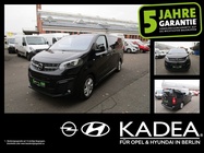 Opel Zafira 2023