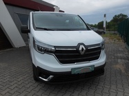 Renault Trafic 2023