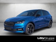 Skoda Fabia 2026
