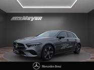 Mercedes-Benz A-Class 2025