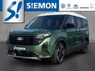 Ford Tourneo Courier 2025