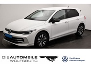 Volkswagen Golf 2025
