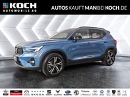 Volvo XC40 2022