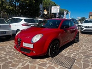 Alfa Romeo MiTo 2008