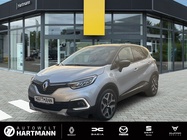 Renault Captur 2019